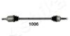 NISSA 391002F000 Drive Shaft